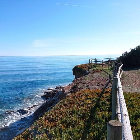 Apartamento Junto Al Mar Les Cases d'Alcanar Extérieur photo
