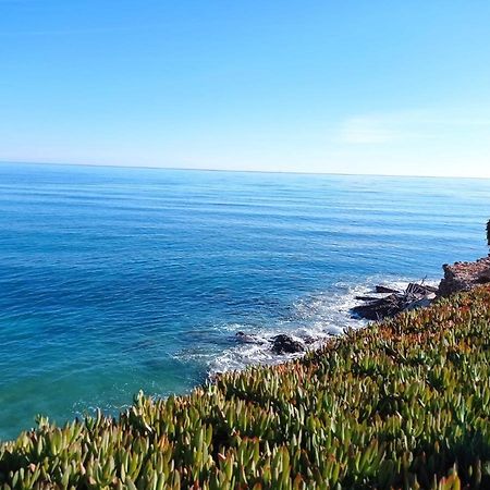 Apartamento Junto Al Mar Les Cases d'Alcanar Extérieur photo