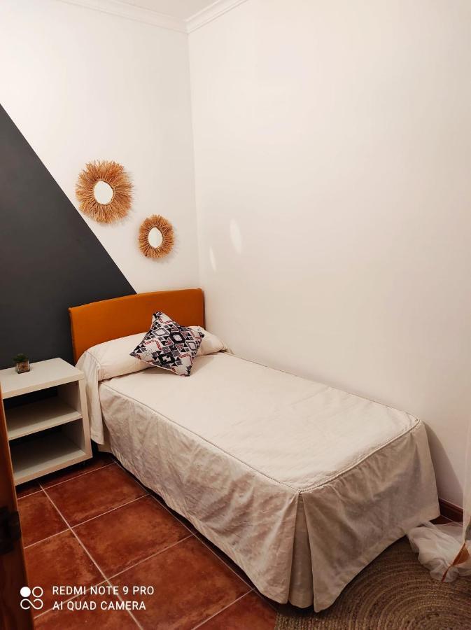 Apartamento Junto Al Mar Les Cases d'Alcanar Extérieur photo