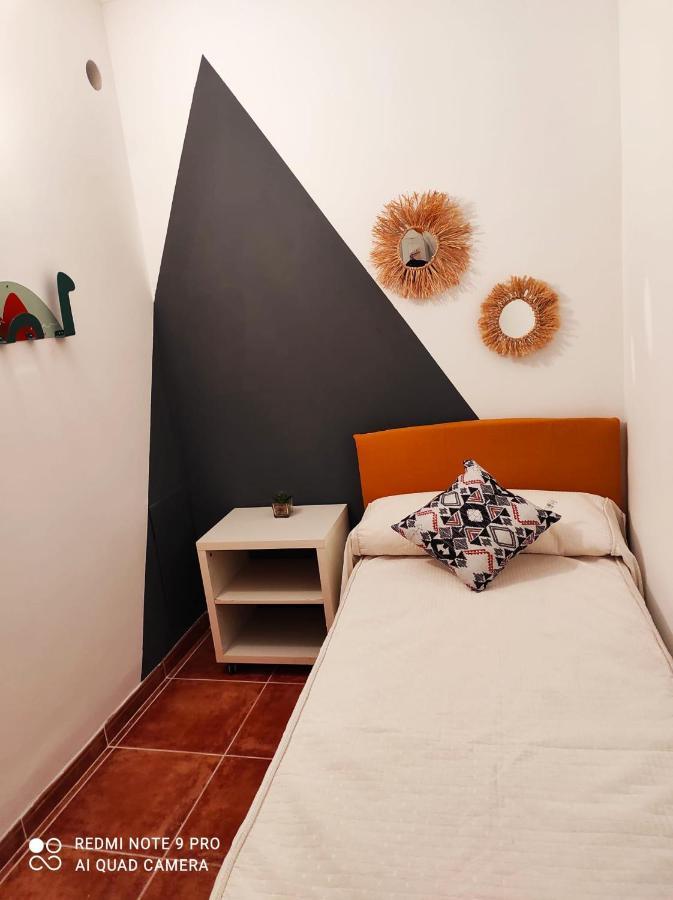 Apartamento Junto Al Mar Les Cases d'Alcanar Extérieur photo
