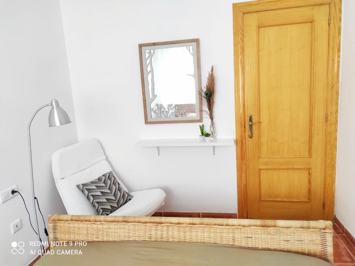 Apartamento Junto Al Mar Les Cases d'Alcanar Extérieur photo