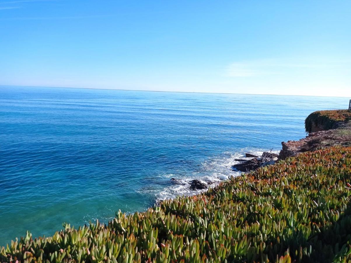 Apartamento Junto Al Mar Les Cases d'Alcanar Extérieur photo