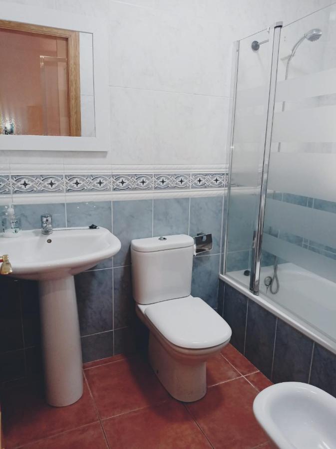 Apartamento Junto Al Mar Les Cases d'Alcanar Extérieur photo